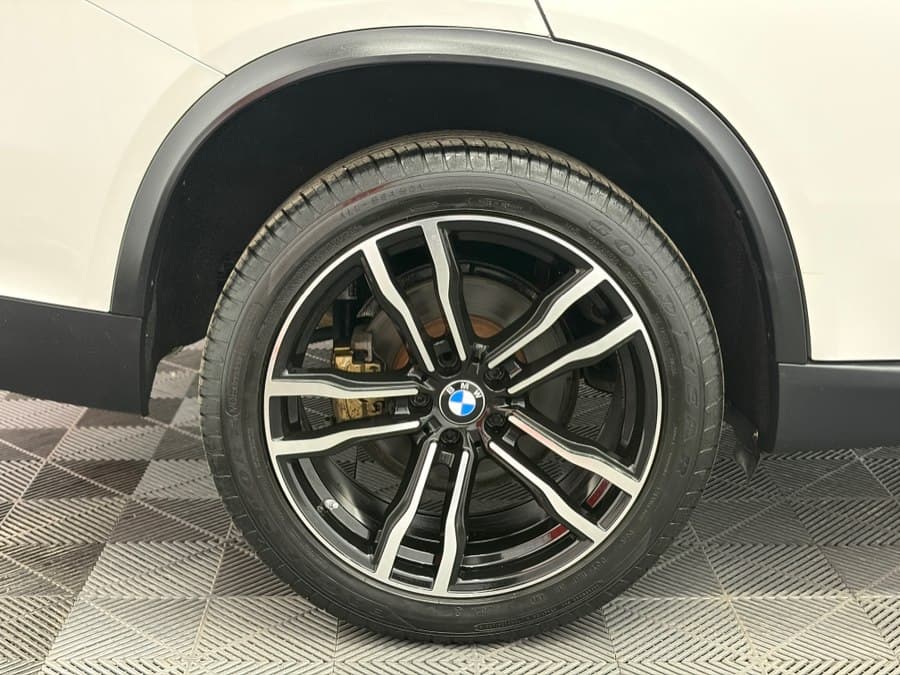 2014 BMW X5