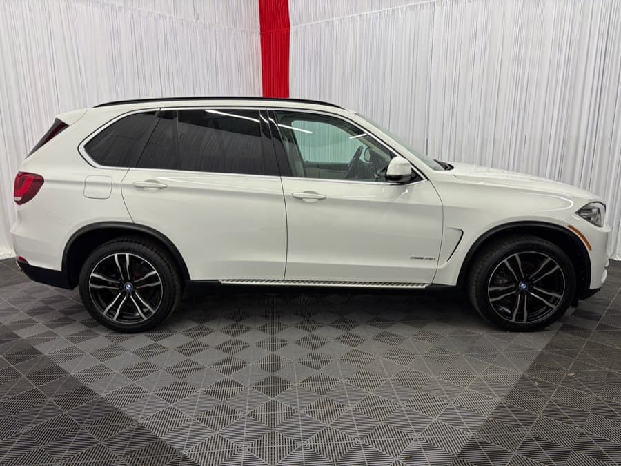 2014 BMW X5