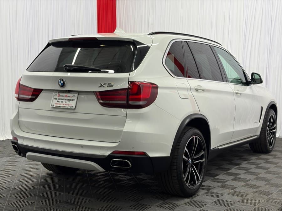2014 BMW X5