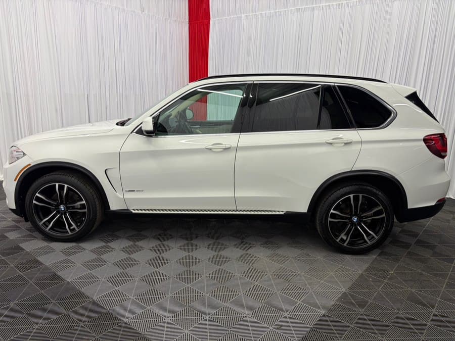 2014 BMW X5