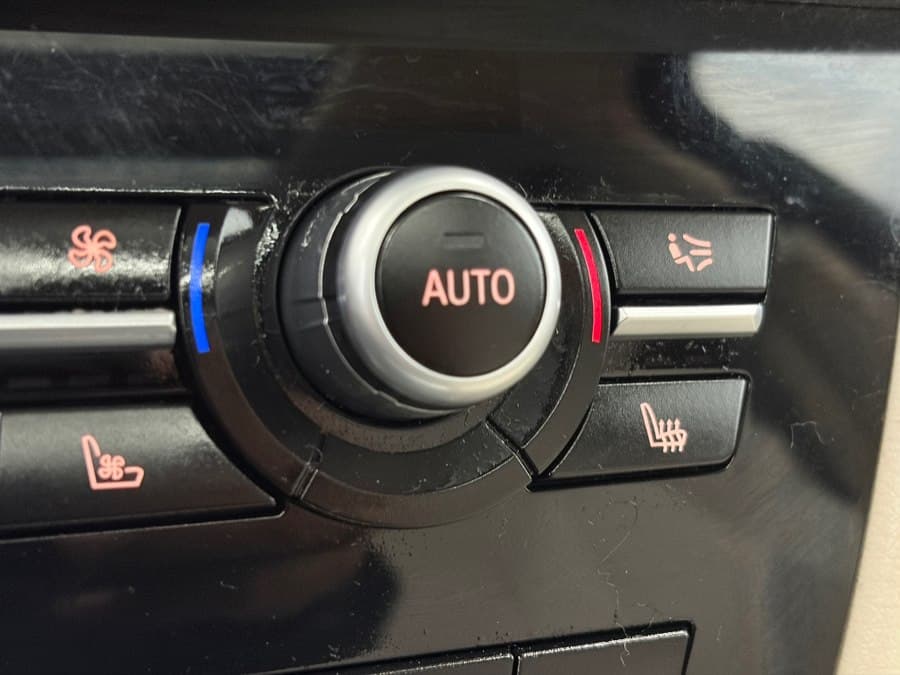 2014 BMW X5
