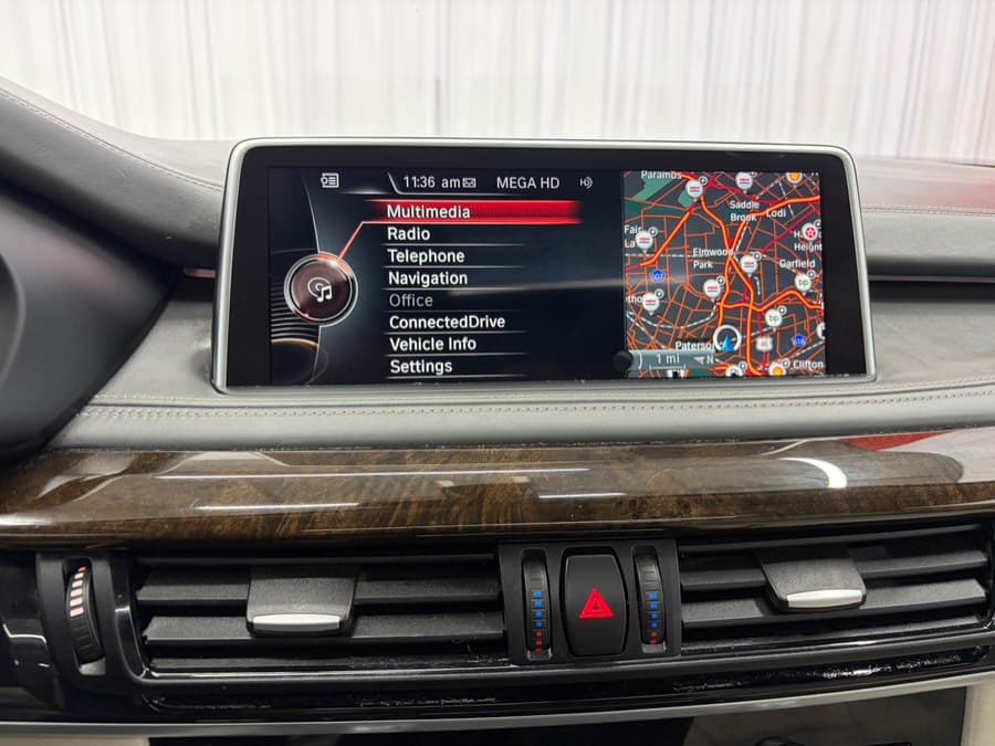 2014 BMW X5
