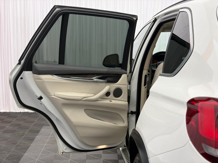 2014 BMW X5
