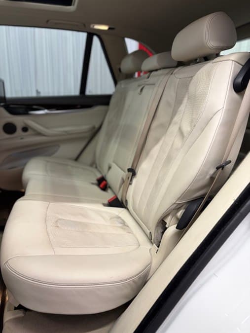 2014 BMW X5