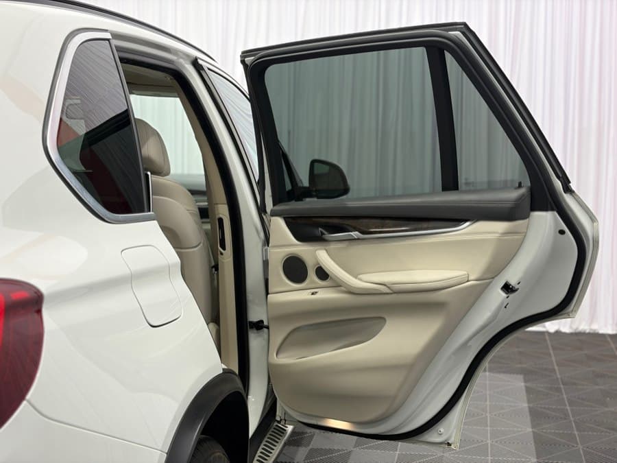 2014 BMW X5
