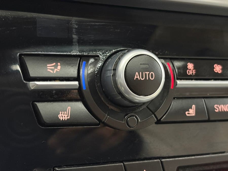 2014 BMW X5