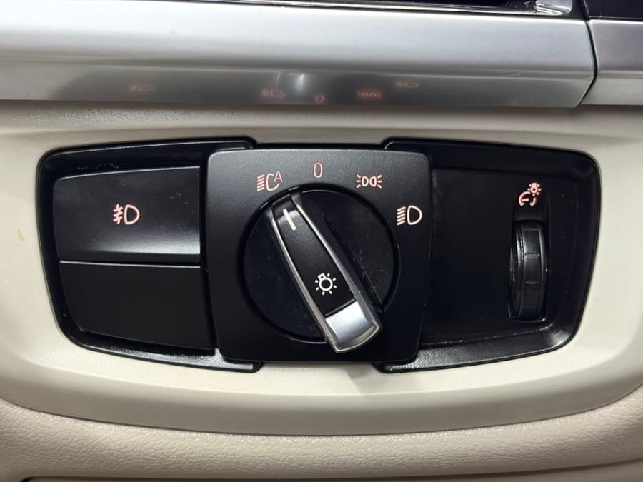2014 BMW X5