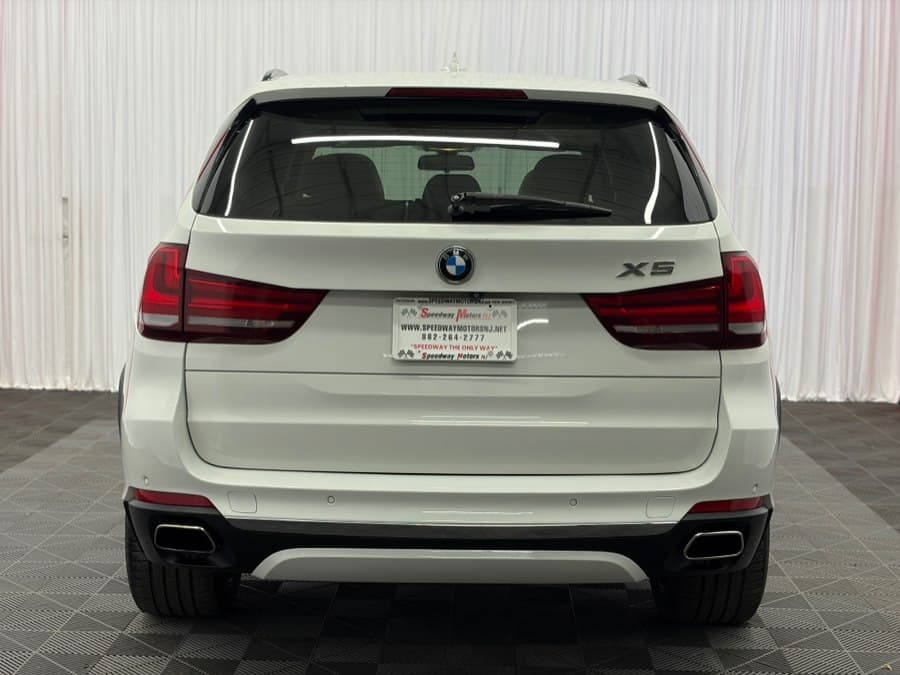 2014 BMW X5