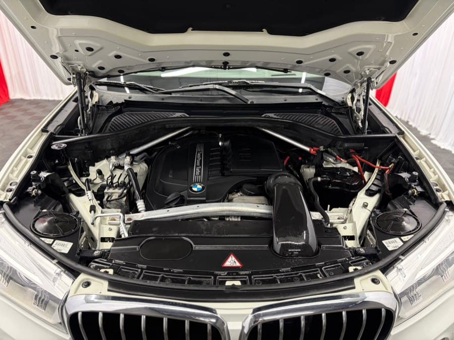 2014 BMW X5