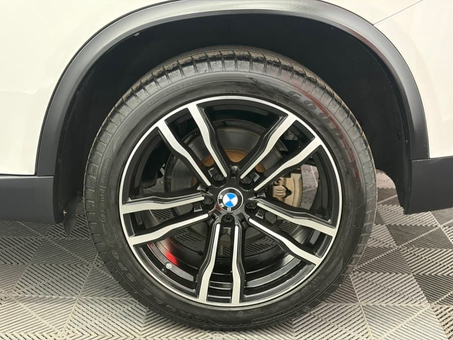 2014 BMW X5