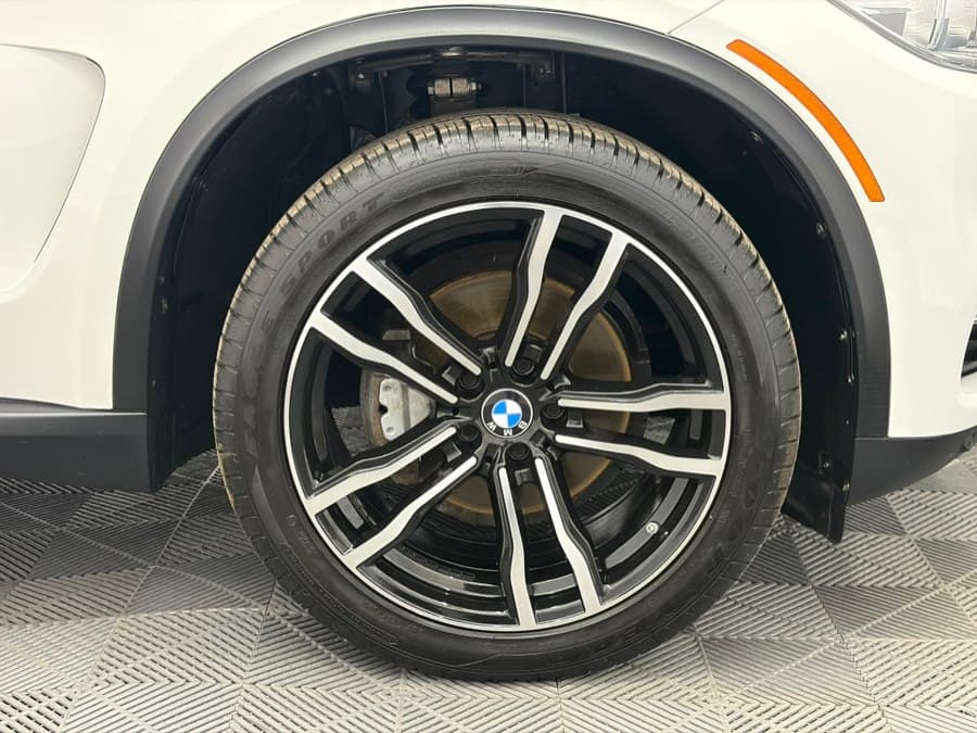 2014 BMW X5