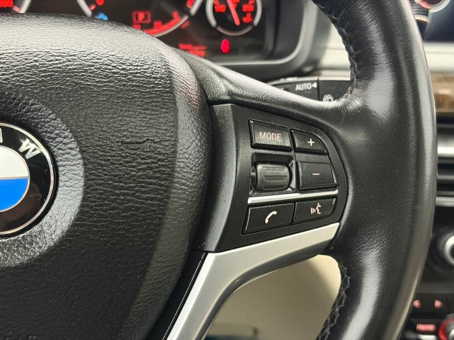 2014 BMW X5