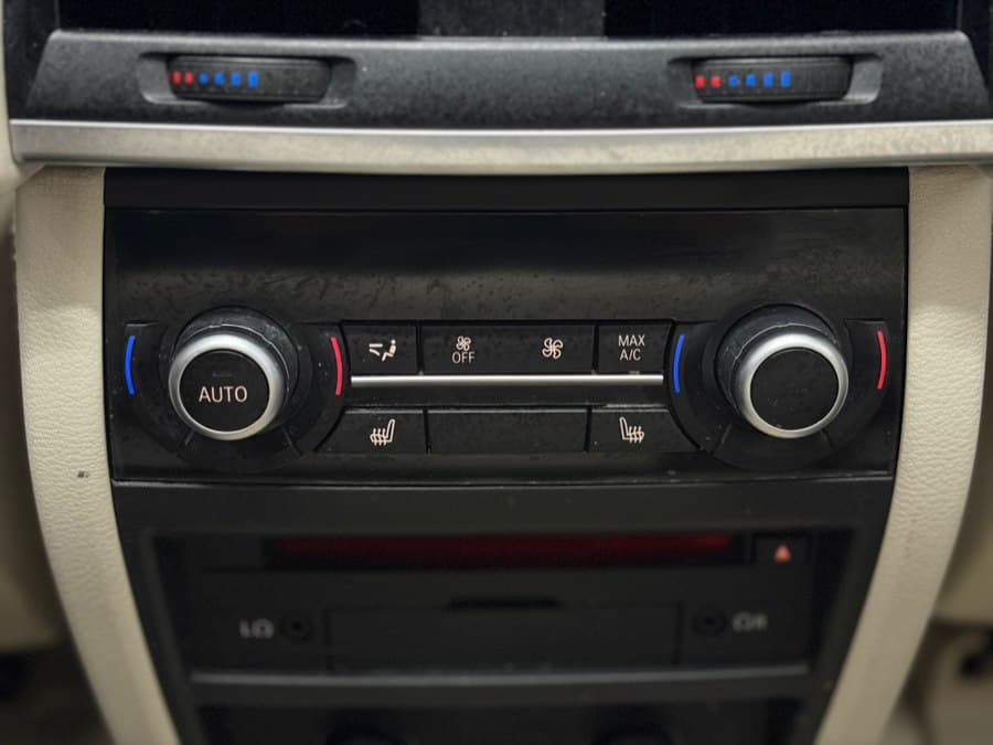 2014 BMW X5