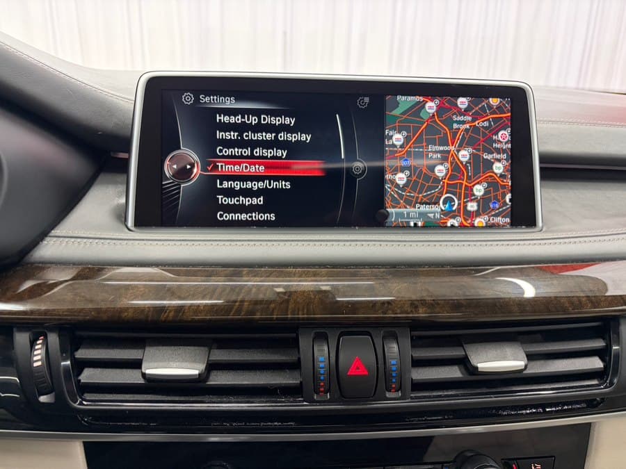 2014 BMW X5