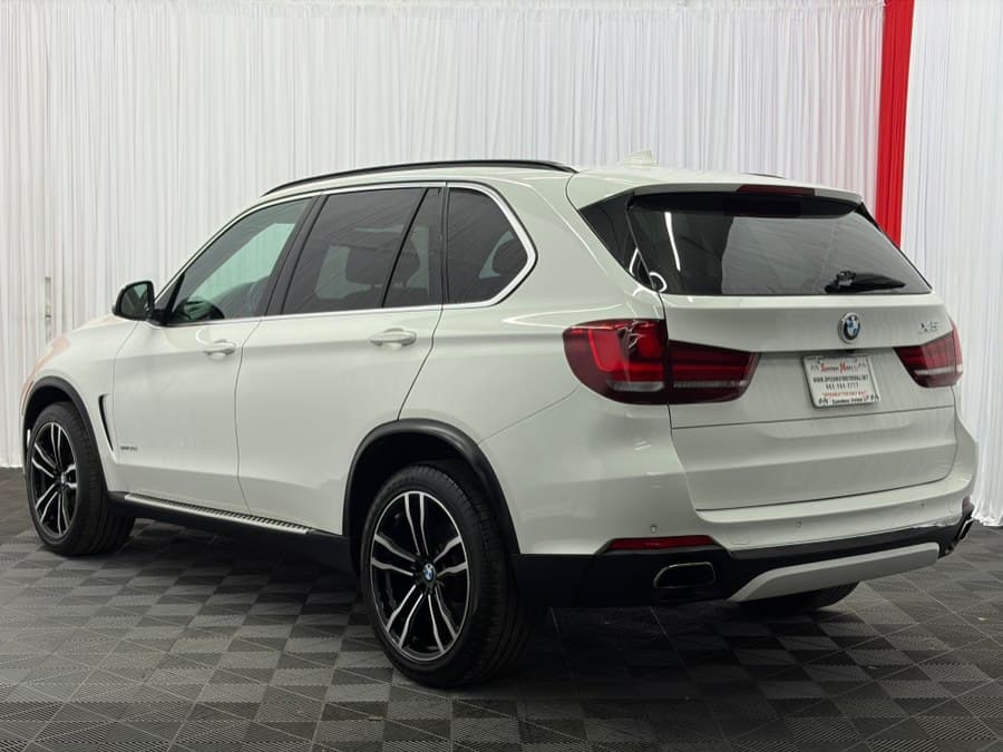 2014 BMW X5