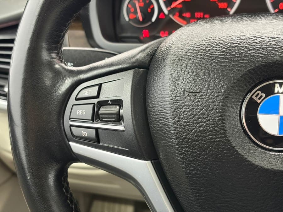 2014 BMW X5