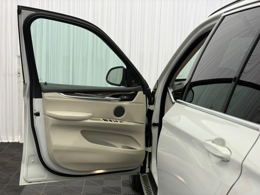 2014 BMW X5
