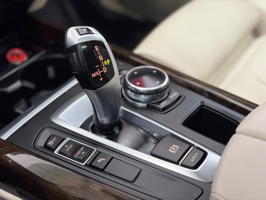2014 BMW X5