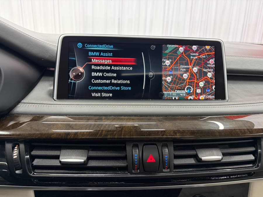 2014 BMW X5