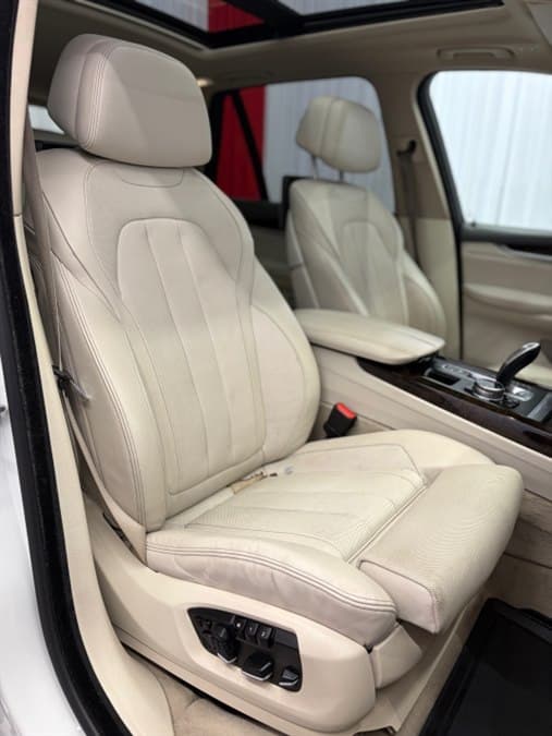 2014 BMW X5