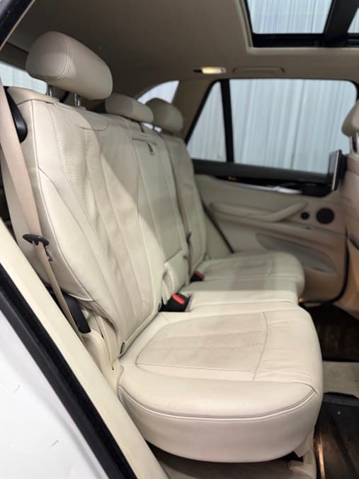 2014 BMW X5