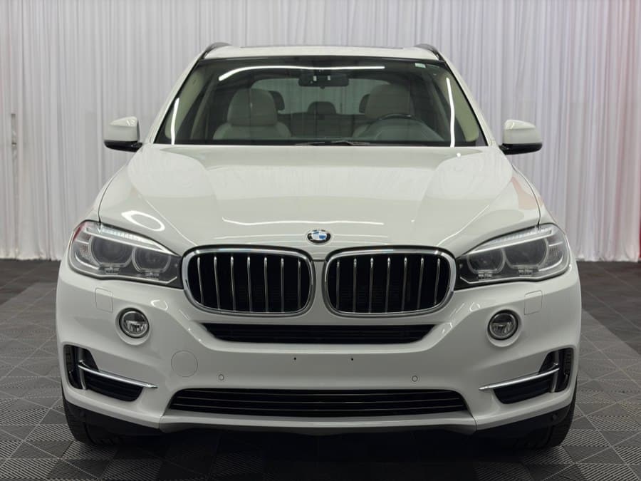 2014 BMW X5