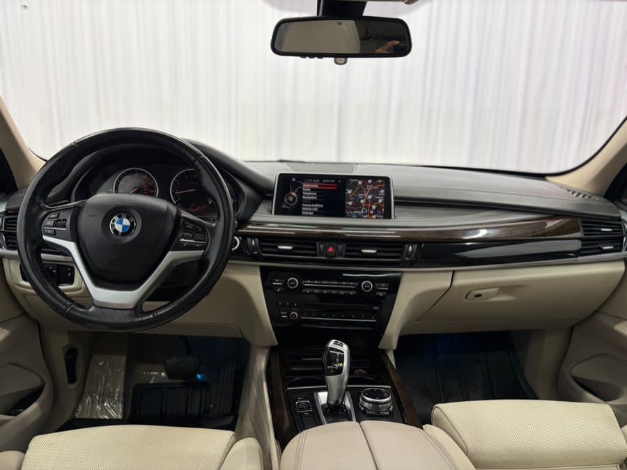 2014 BMW X5