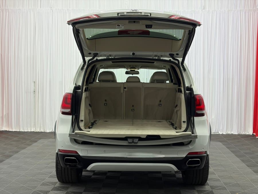 2014 BMW X5