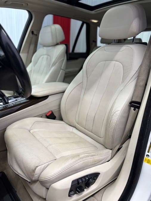 2014 BMW X5