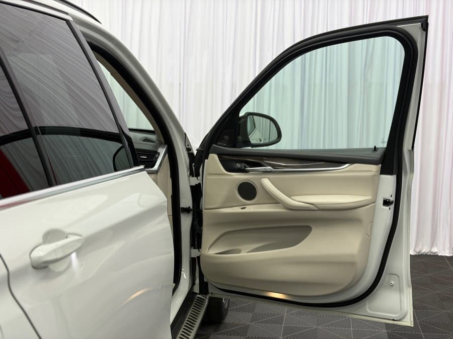 2014 BMW X5