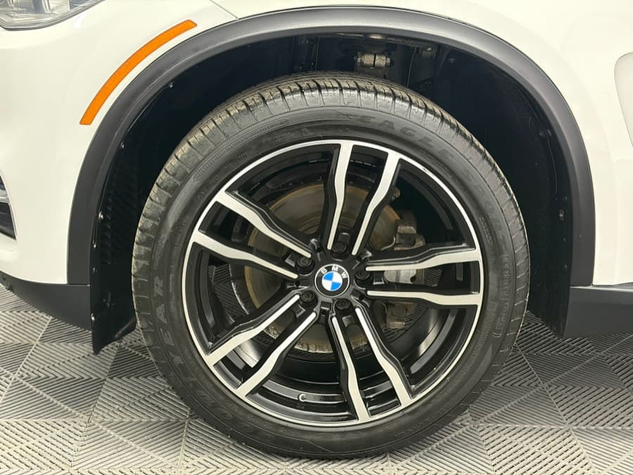 2014 BMW X5