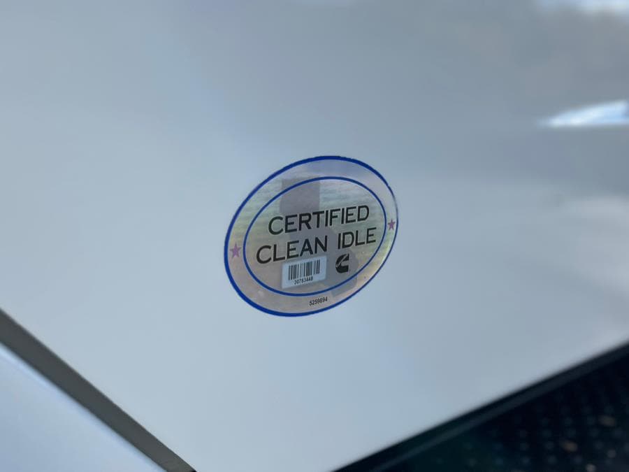 2018 Freightliner M2 106