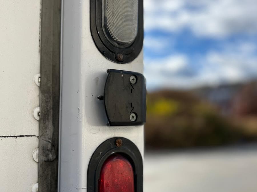 2018 Freightliner M2 106