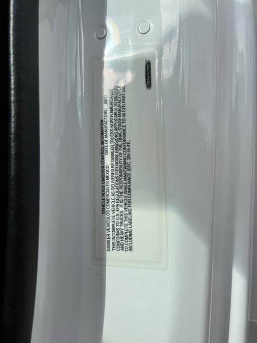 2018 Freightliner M2 106