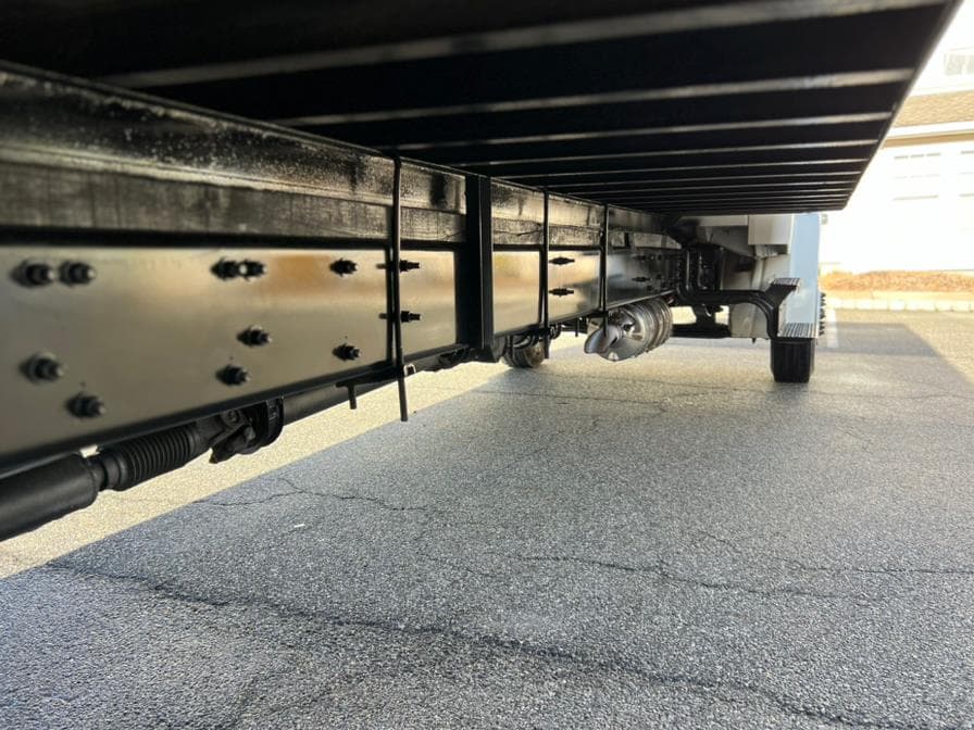 2018 Freightliner M2 106