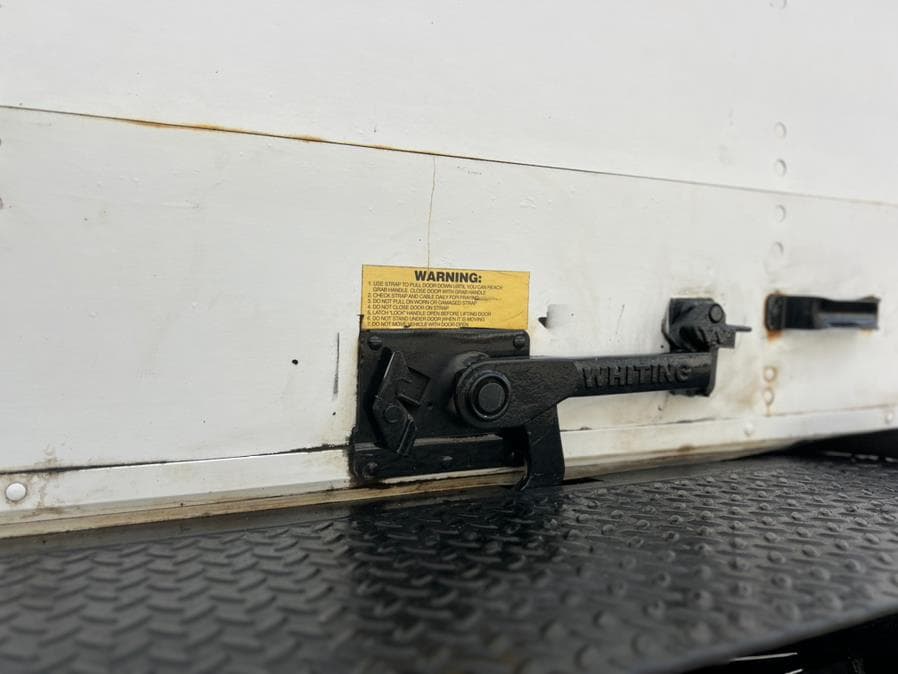 2018 Freightliner M2 106