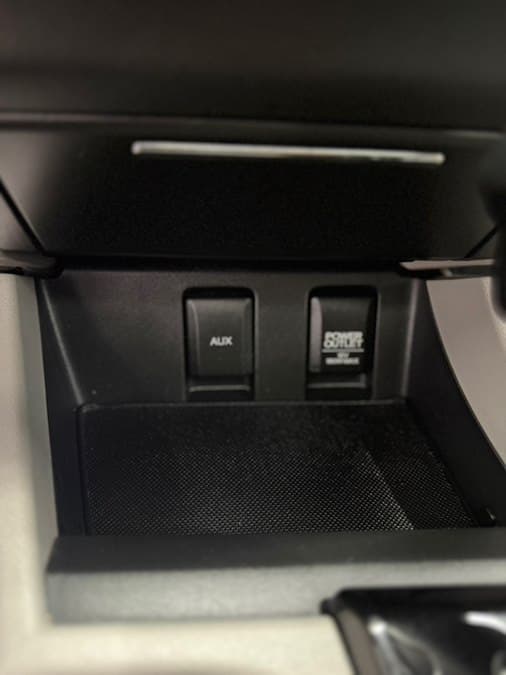 2013 Honda Civic Sdn