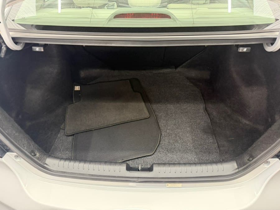 2013 Honda Civic Sdn