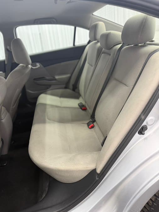 2013 Honda Civic Sdn