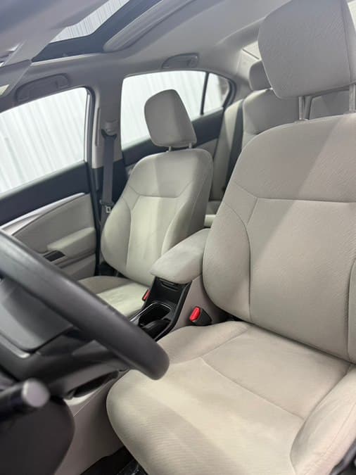 2013 Honda Civic Sdn