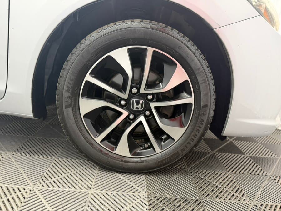 2013 Honda Civic Sdn