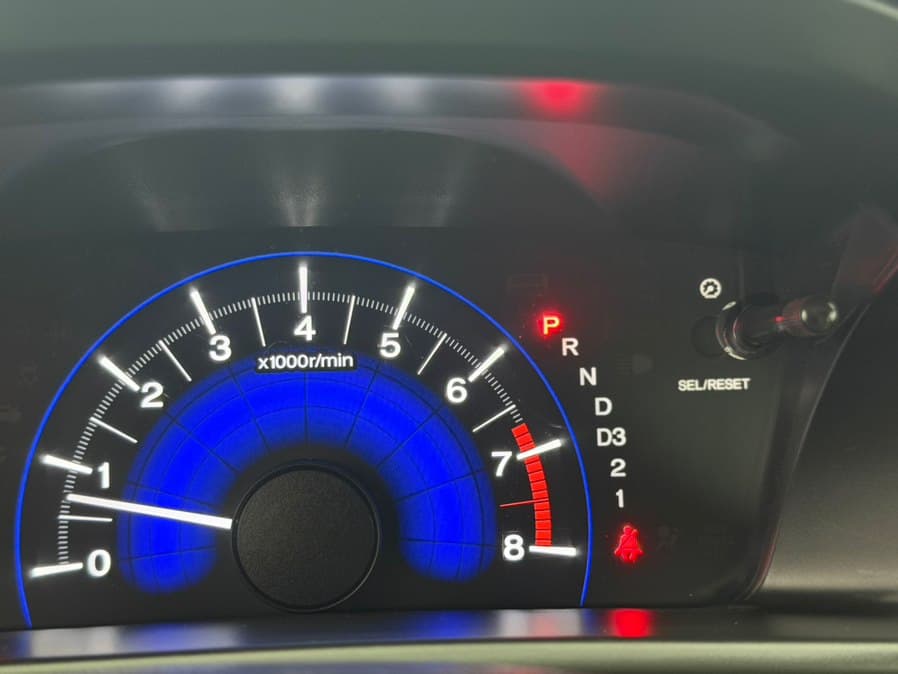 2013 Honda Civic Sdn