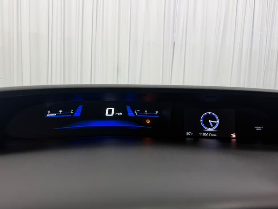 2013 Honda Civic Sdn