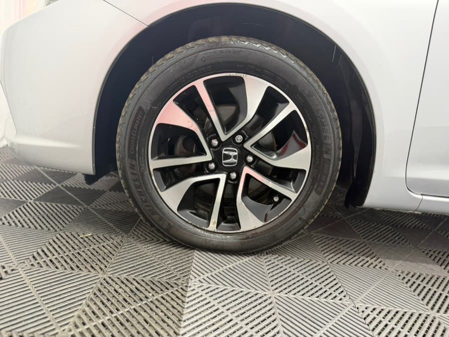 2013 Honda Civic Sdn