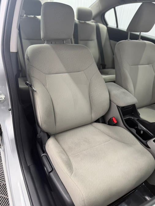 2013 Honda Civic Sdn