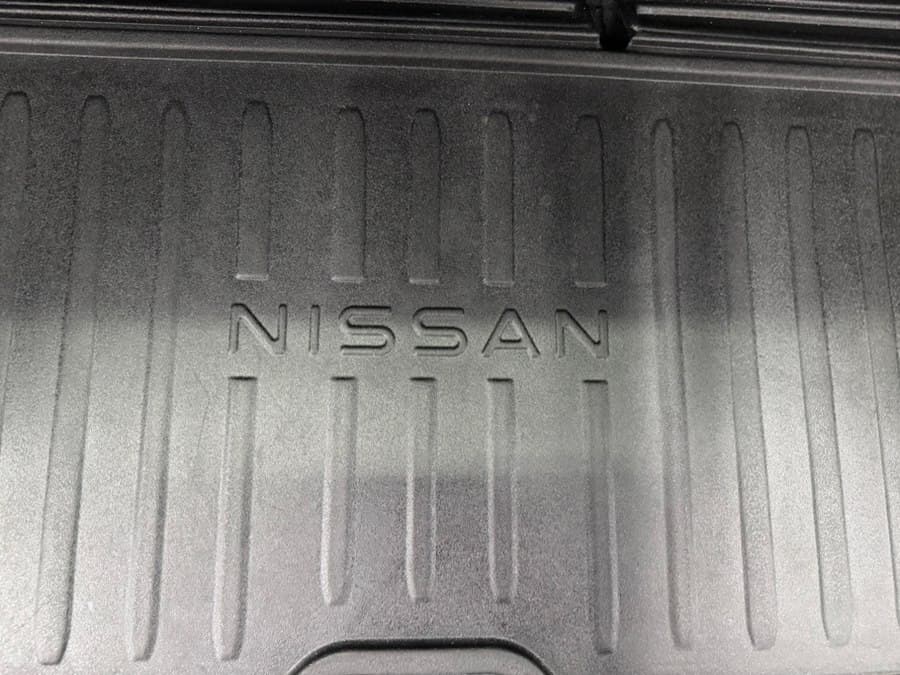 2023 Nissan Pathfinder