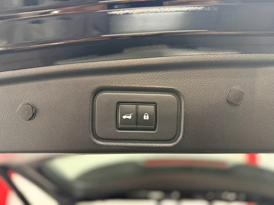 2023 Nissan Pathfinder