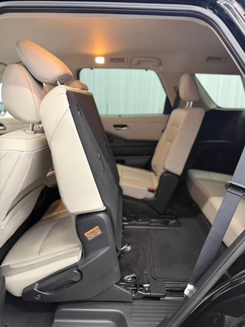 2023 Nissan Pathfinder