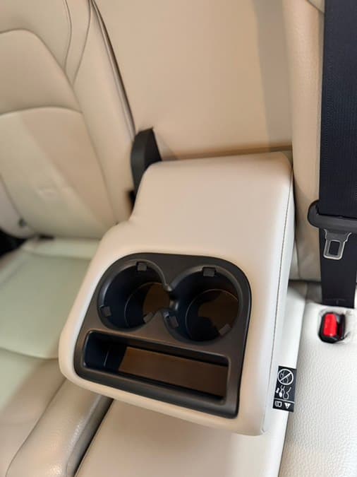 2023 Nissan Pathfinder