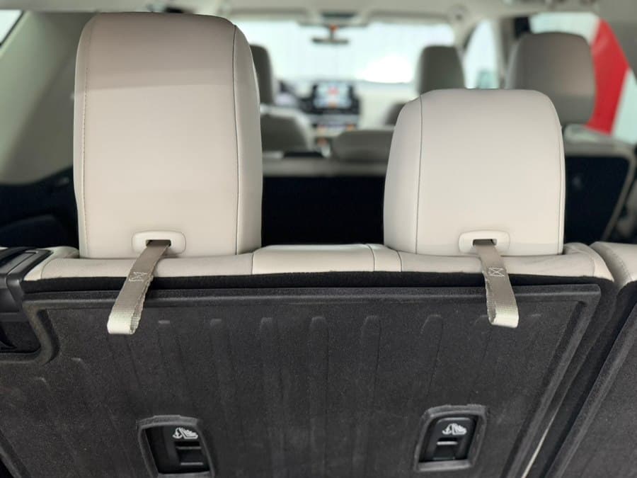 2023 Nissan Pathfinder